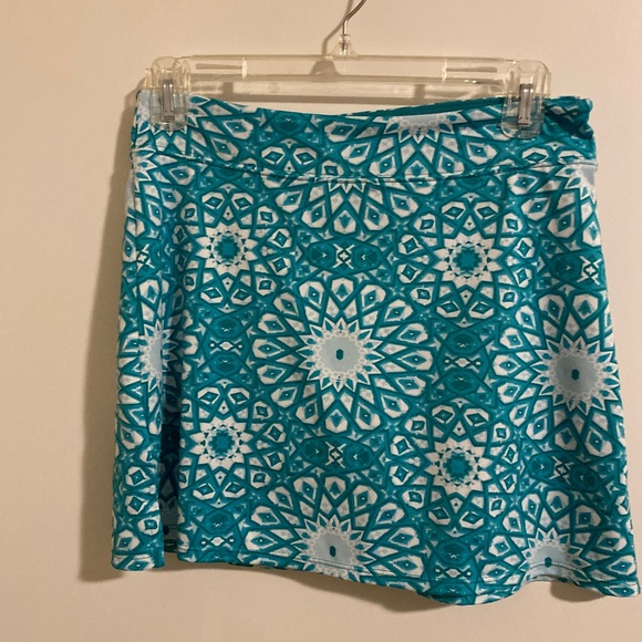 Skort - Picture 1 of 3